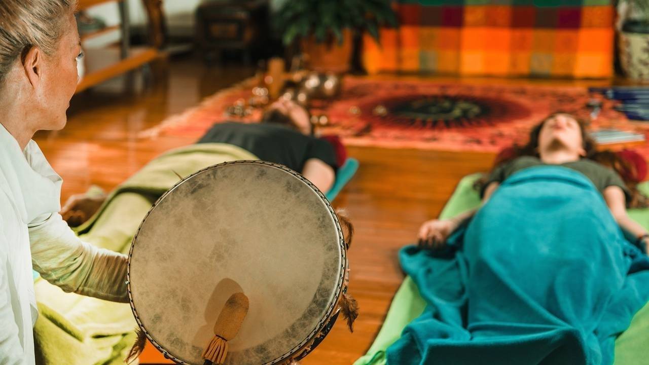 PERTH, WA - Level 2 Diploma: Integral Sound Healing with Groups