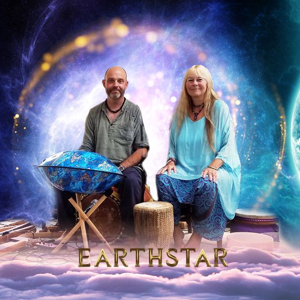 SOMERSET - EarthStar A New Beginning -journey into the heart
