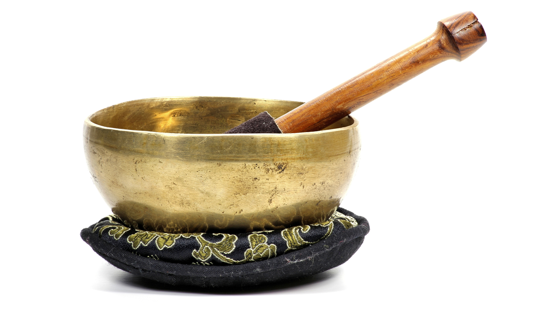 DUBLIN - Foundations in Sound Healing with Tibetan Singing Bowls