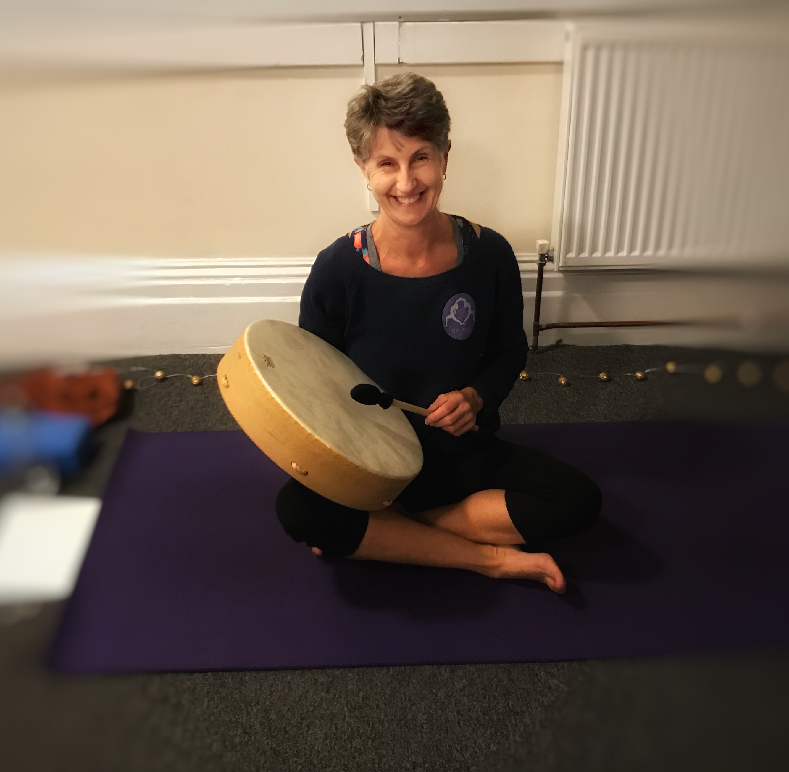SUFFOLK - Reiki Drum Course for Practitioners