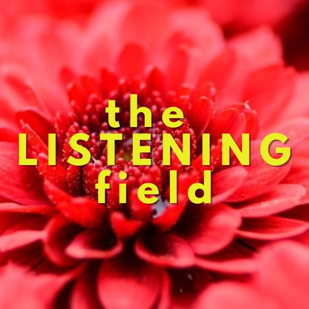 GLOUCESTERSHIRE - Listening Field with Chloe Goodchild & Rebecca Nash