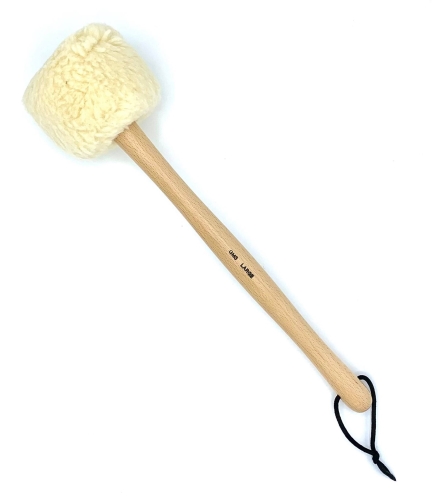 Chalklin Gong Mallet Large - GM3 