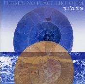 Theres No Place Like Ohm - Analemma